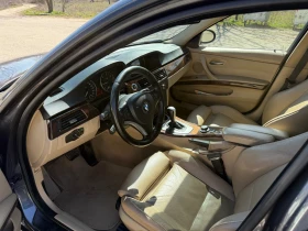 BMW 320 E90, снимка 10