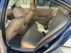 BMW 320 E90, снимка 11