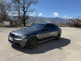 BMW 320 E90, снимка 2