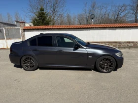 BMW 320 E90, снимка 6