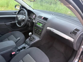 Skoda Octavia * SCOUT* 4x4* СЕРВИЗЕН* НОВИ ГУМИ* , снимка 11