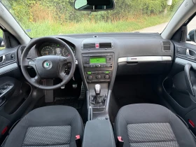 Skoda Octavia * SCOUT* 4x4* СЕРВИЗЕН* НОВИ ГУМИ* , снимка 14