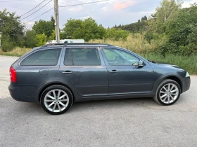 Skoda Octavia * SCOUT* 4x4* СЕРВИЗЕН* НОВИ ГУМИ* , снимка 7
