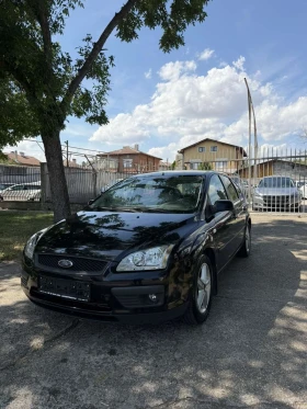 Ford Focus, снимка 1