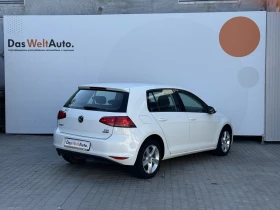 VW Golf, снимка 3
