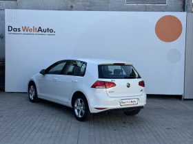 VW Golf, снимка 2