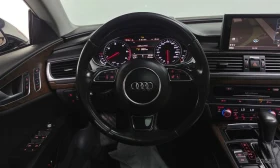 Audi A7 3.0TDI* MATRIX* S* LINE* ХЕДЪП* ПОДГРЕВ* КАМЕРА* , снимка 7