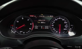 Audi A7 3.0TDI* MATRIX* S* LINE* ХЕДЪП* ПОДГРЕВ* КАМЕРА* , снимка 12