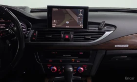 Audi A7 3.0TDI* MATRIX* S* LINE* ХЕДЪП* ПОДГРЕВ* КАМЕРА* , снимка 8