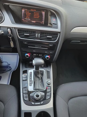Audi A4  1.8 TFSI, снимка 9
