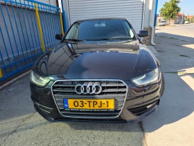 Audi A4  1.8 TFSI, снимка 2