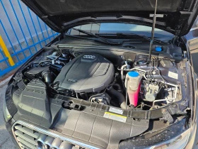 Audi A4  1.8 TFSI, снимка 12