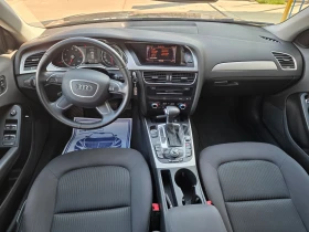 Audi A4  1.8 TFSI, снимка 11