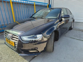 Audi A4  1.8 TFSI, снимка 1