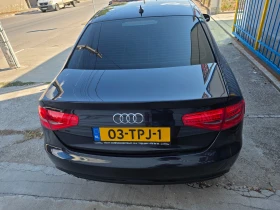 Audi A4  1.8 TFSI, снимка 5