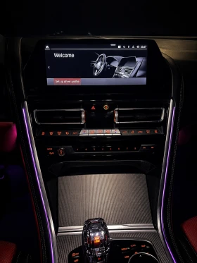 BMW 850, снимка 15