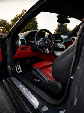 BMW 850, снимка 12