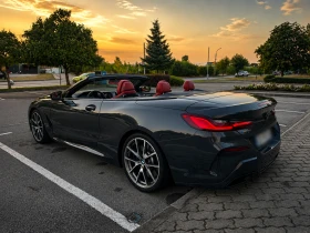 BMW 850, снимка 2