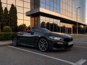 BMW 850, снимка 3