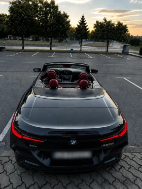 BMW 850, снимка 6