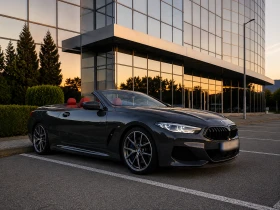 BMW 850, снимка 8