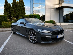 BMW 850, снимка 1