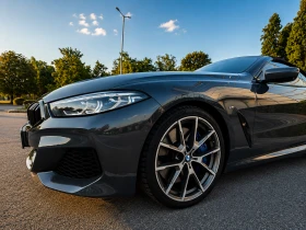 BMW 850, снимка 9