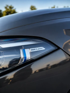 BMW 850, снимка 10