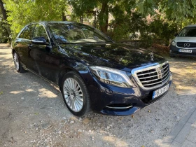 Mercedes-Benz S 350 4 matic/ 9G tronic , снимка 2