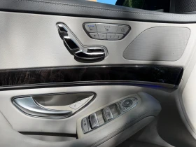 Mercedes-Benz S 350 4 matic/ 9G tronic , снимка 8