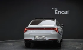 Kia K8 3.5* LPG* ПОДГРЕВ* ОБДУХВАНЕ* LANE* ASSIST* КАМЕРА, снимка 4