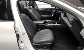Kia K8 3.5* LPG* ПОДГРЕВ* ОБДУХВАНЕ* LANE* ASSIST* КАМЕРА, снимка 16