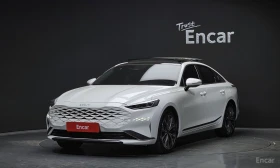 Kia K8 3.5* LPG* ПОДГРЕВ* ОБДУХВАНЕ* LANE* ASSIST* КАМЕРА, снимка 1
