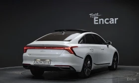 Kia K8 3.5* LPG* ПОДГРЕВ* ОБДУХВАНЕ* LANE* ASSIST* КАМЕРА, снимка 2