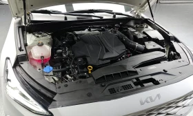 Kia K8 3.5* LPG* ПОДГРЕВ* ОБДУХВАНЕ* LANE* ASSIST* КАМЕРА, снимка 17