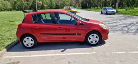 Renault Clio, снимка 3