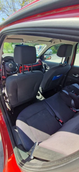 Renault Clio, снимка 5