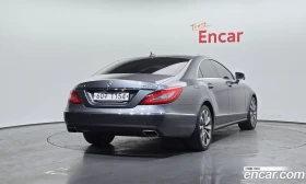 Mercedes-Benz CLS CLS250 d 4MATIC, снимка 2