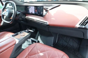 BMW iX * xDrive50 xDrive50 Premium Enhanced No Accident R, снимка 10