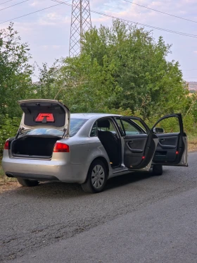 Audi A4, снимка 4