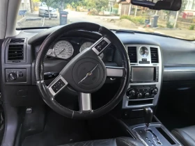 Chrysler 300c LHS, снимка 5