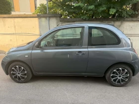 Nissan Micra, снимка 2