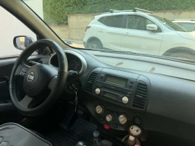 Nissan Micra, снимка 4