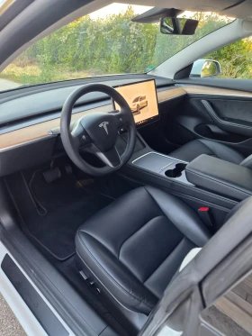 Tesla Model 3 Long Range/Dual Motor/3.22г, снимка 9