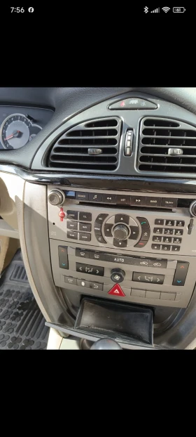 Citroen C5 Exclusive , снимка 5