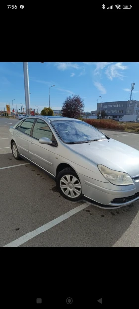 Citroen C5 Exclusive , снимка 7
