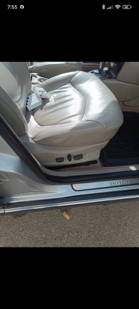 Citroen C5 Exclusive , снимка 3