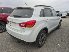 Mitsubishi RVR * GT * CARFAX * , снимка 3