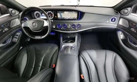 Mercedes-Benz S 350, снимка 7