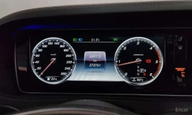 Mercedes-Benz S 350, снимка 8